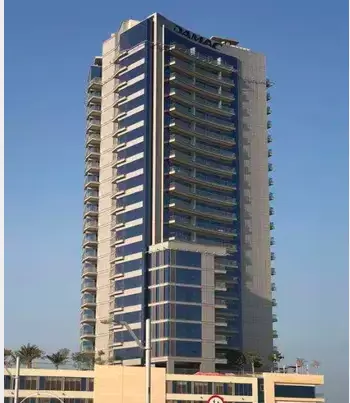 Residential Ready 2 Bedrooms F/F Hotel Apartments  for sale in Lusail , Doha-Qatar #7517 - 1  image 